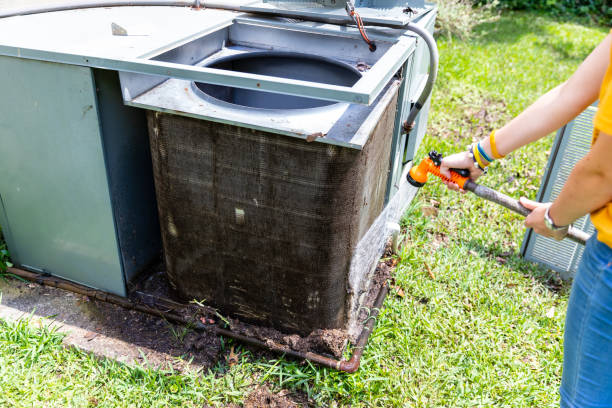 Best Best Air Duct Cleaning Company  in Danville, IA